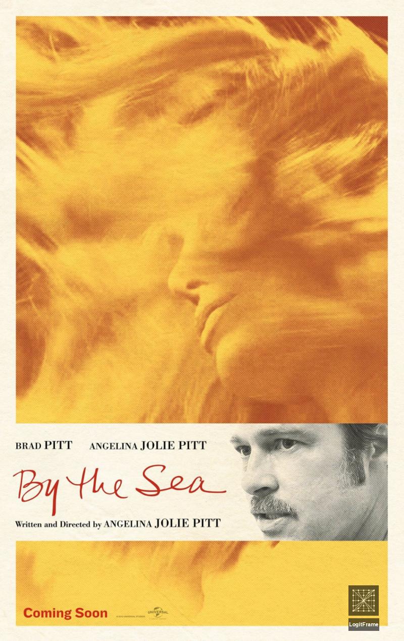 By the Sea 