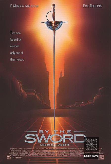 By the Sword 
