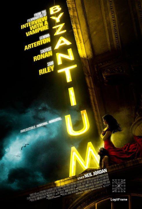 Byzantium 