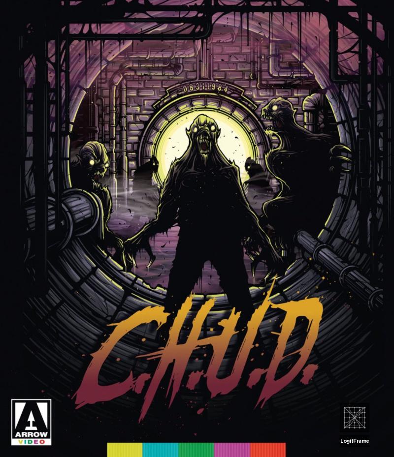 C.H.U.D. 