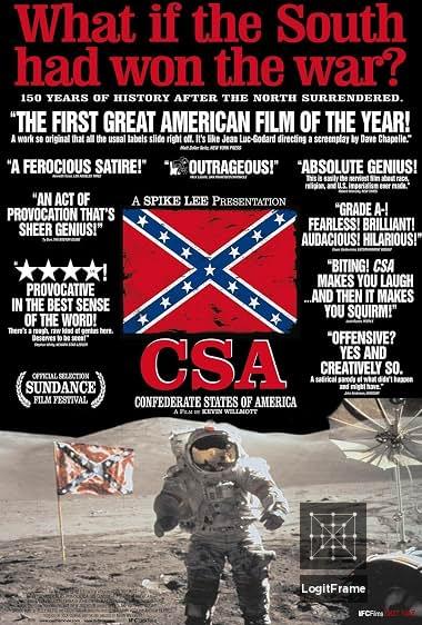 C.S.A.: The Confederate States of America 