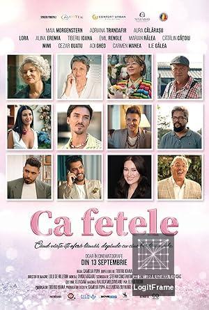 Ca Fetele 