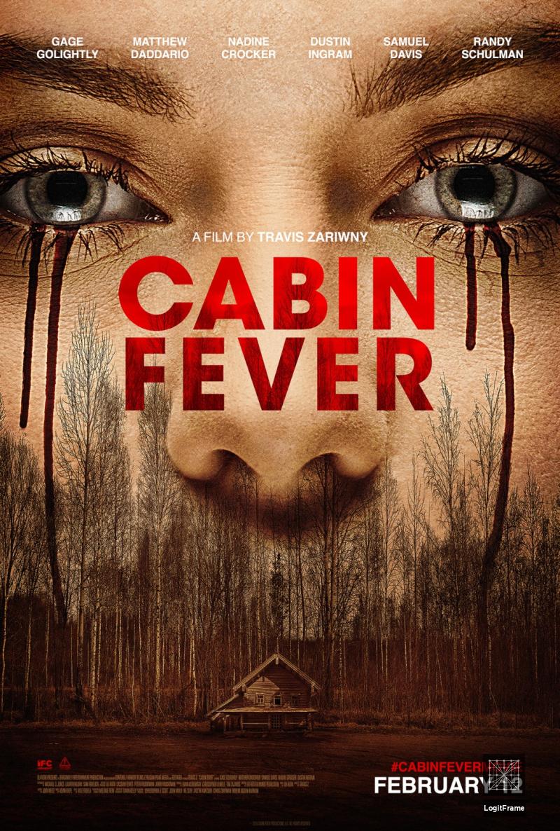 Cabin Fever 
