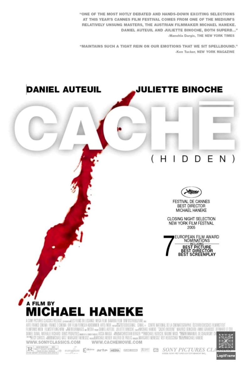 Caché (Caché (Hidden))