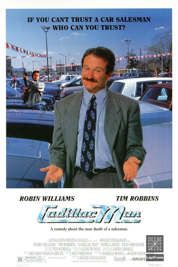 Cadillac Man 