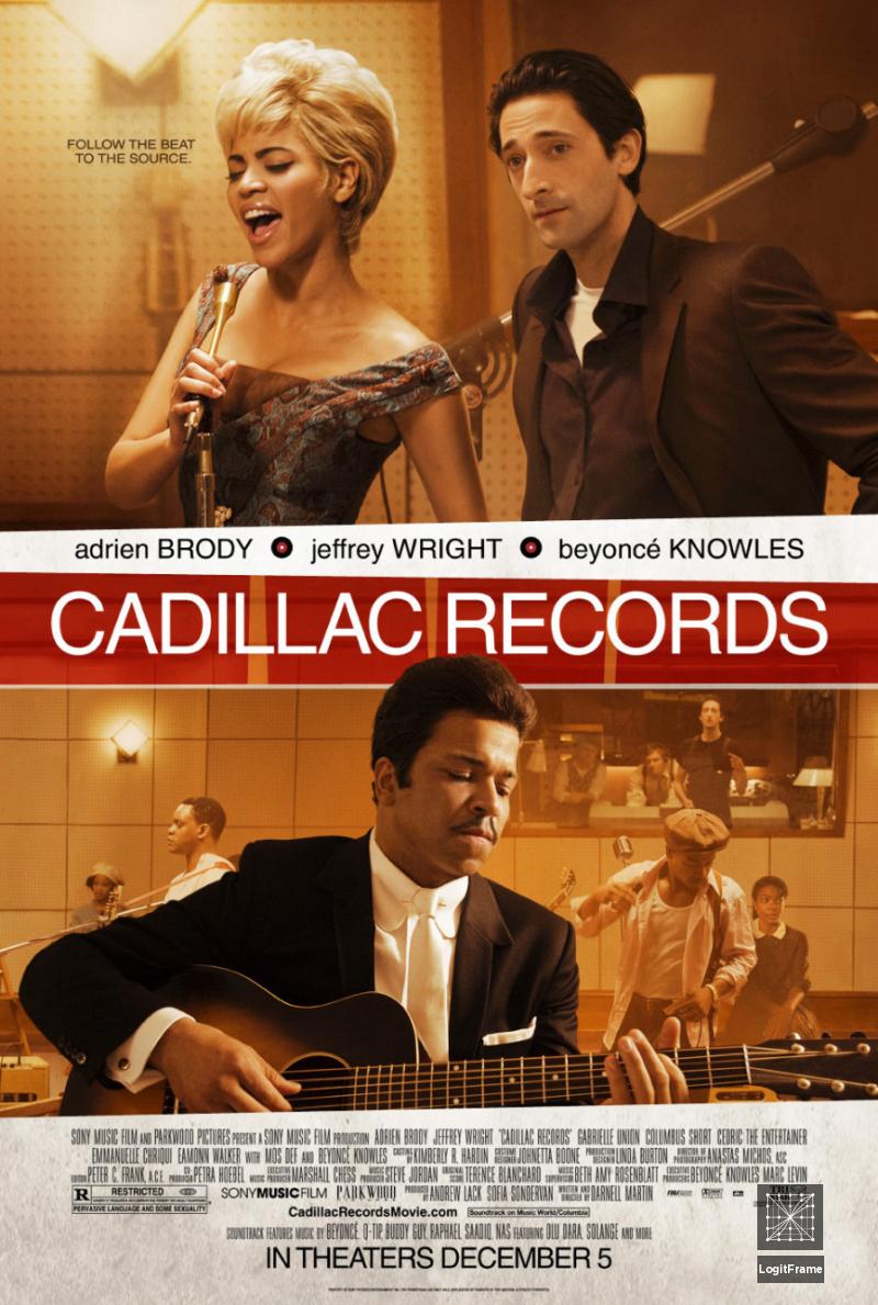 Cadillac Records 