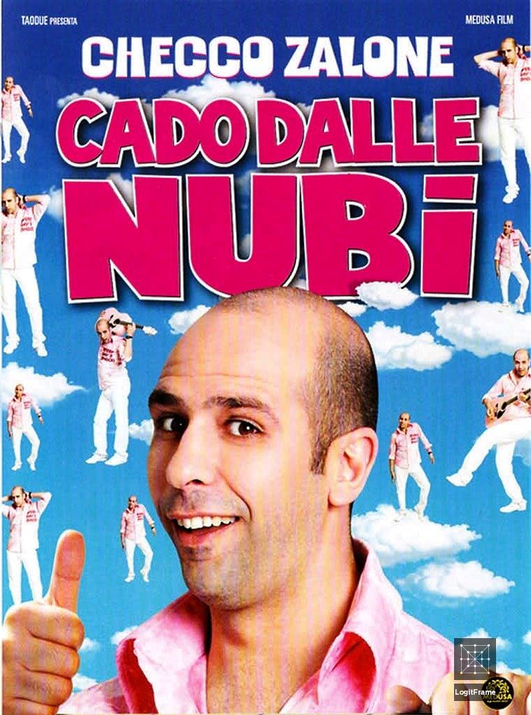 Cado dalle nubi 