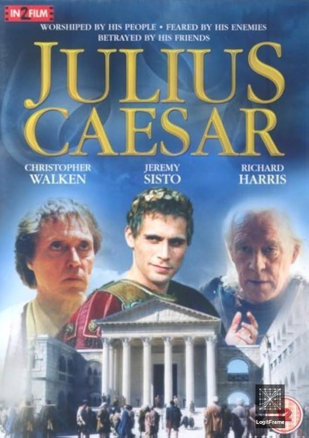 Julius Caesar (Caesar)