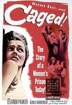 Caged 