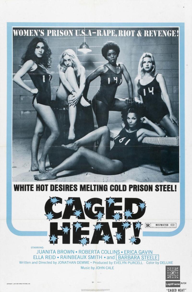 Caged Heat 