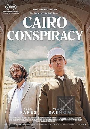 Cairo Conspiracy 