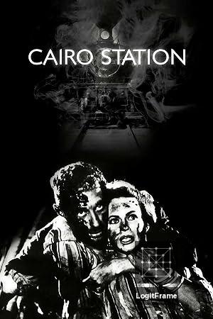 Bab el-Hadid (Cairo Station)