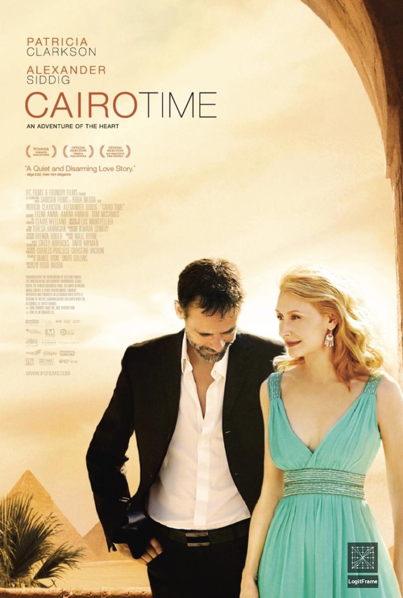 Cairo Time 