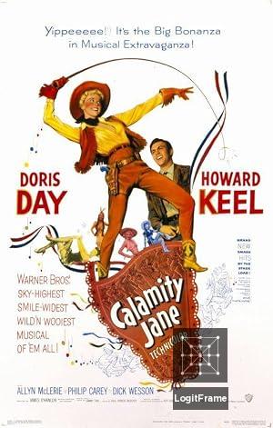 Calamity Jane 