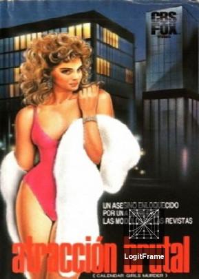 Calendar Girl Murders 