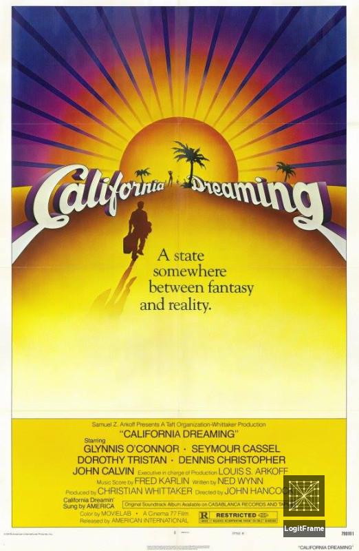 California Dreaming 