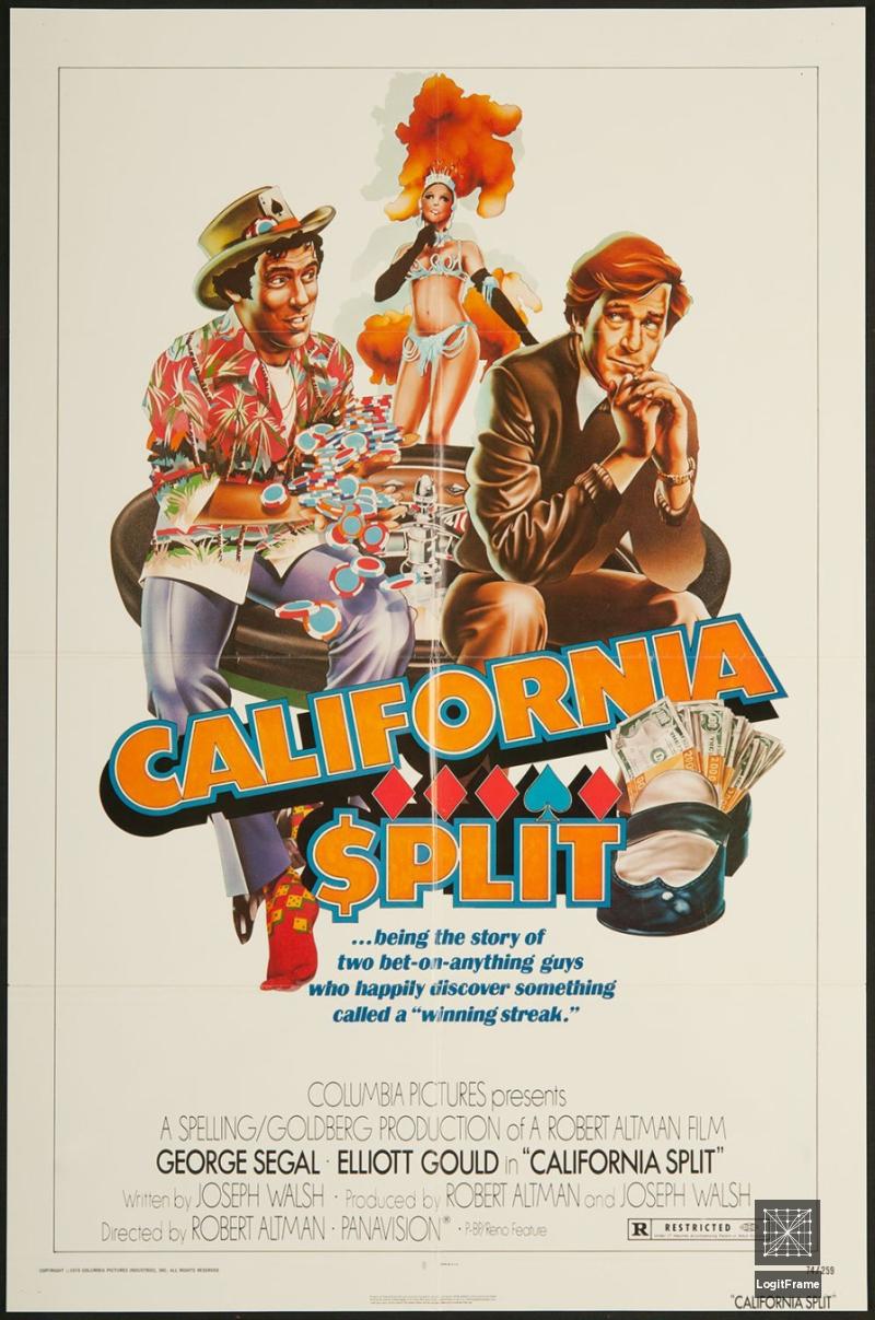 California Split 