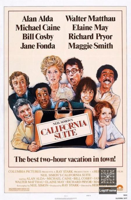 California Suite 