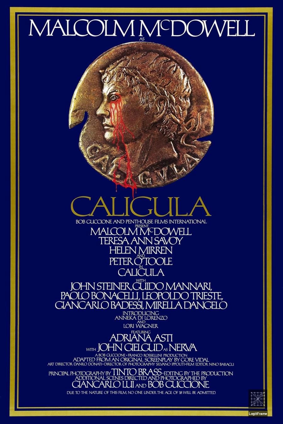 Caligola (Caligula)