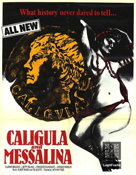 Caligula et Messaline (Caligula and Messalina)