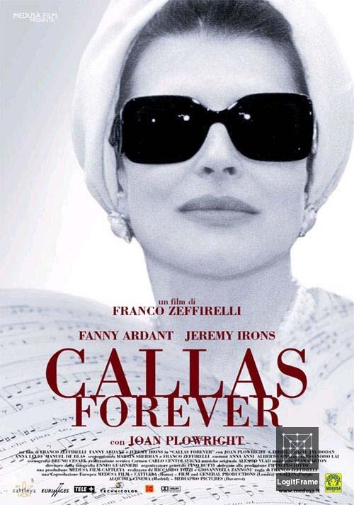 Callas Forever 