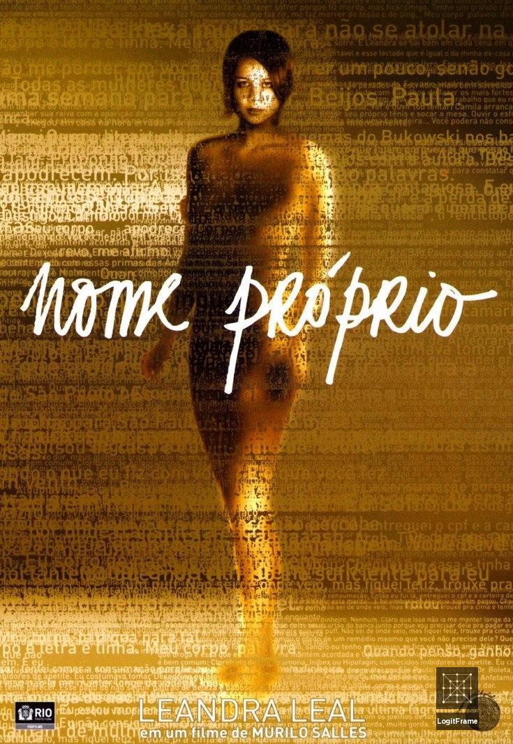 Nome Próprio (Camila Jam)