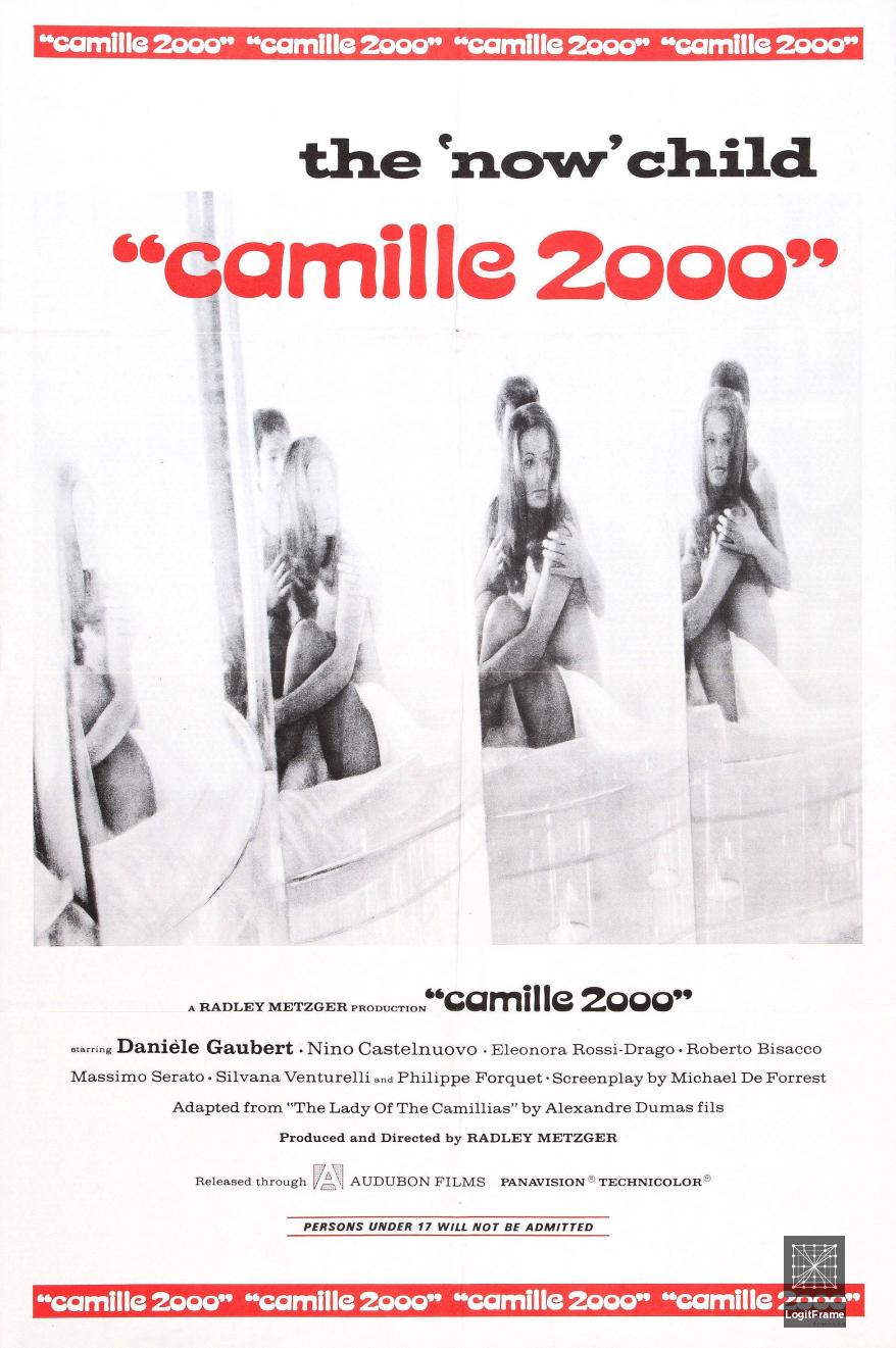 Camille 2000 