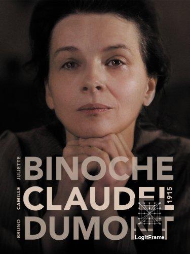 Camille Claudel 1915 