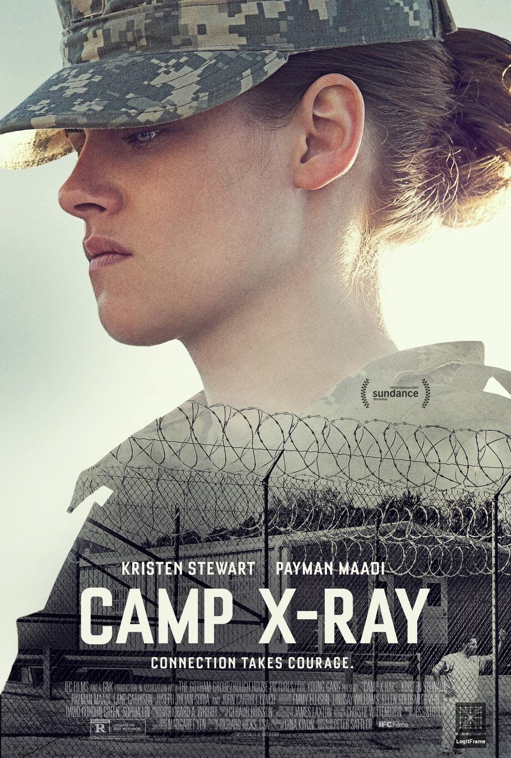 Camp X-Ray 