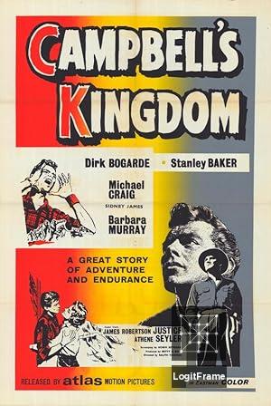 Campbell's Kingdom 