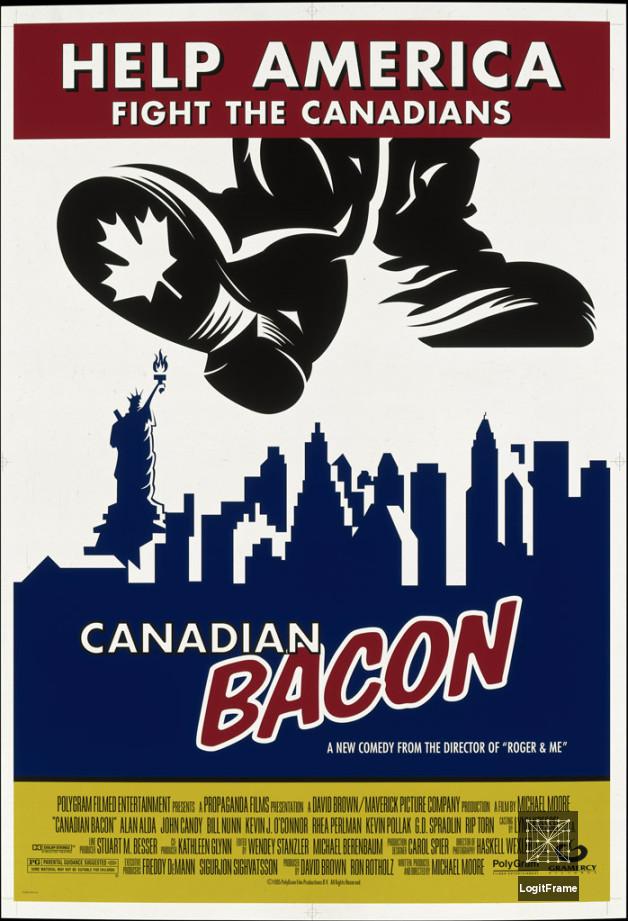 Canadian Bacon 