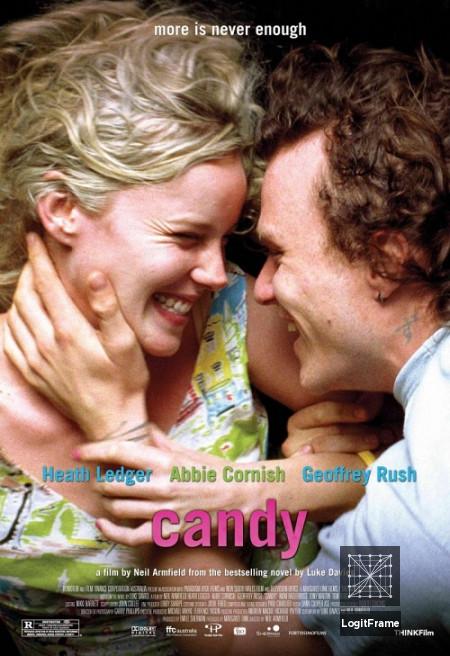Candy 