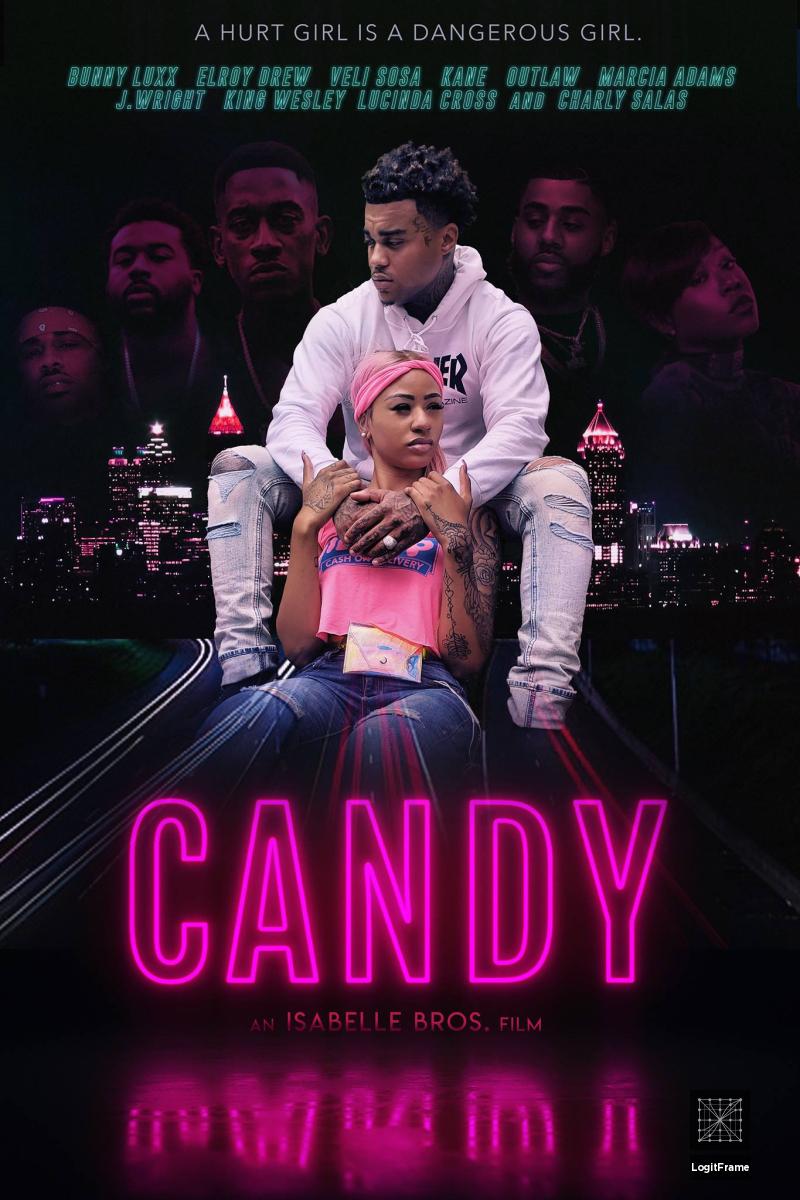 Candy 