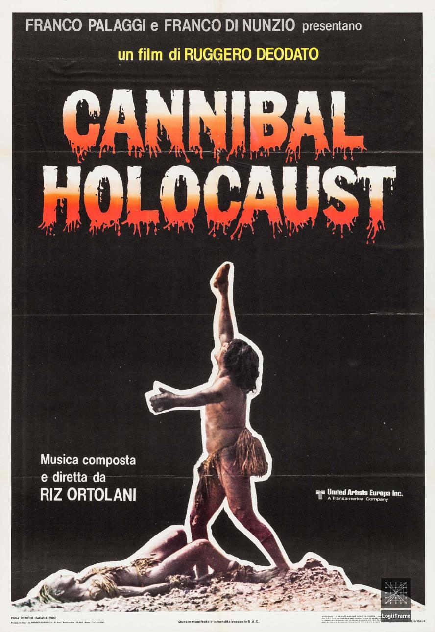 Cannibal Holocaust 