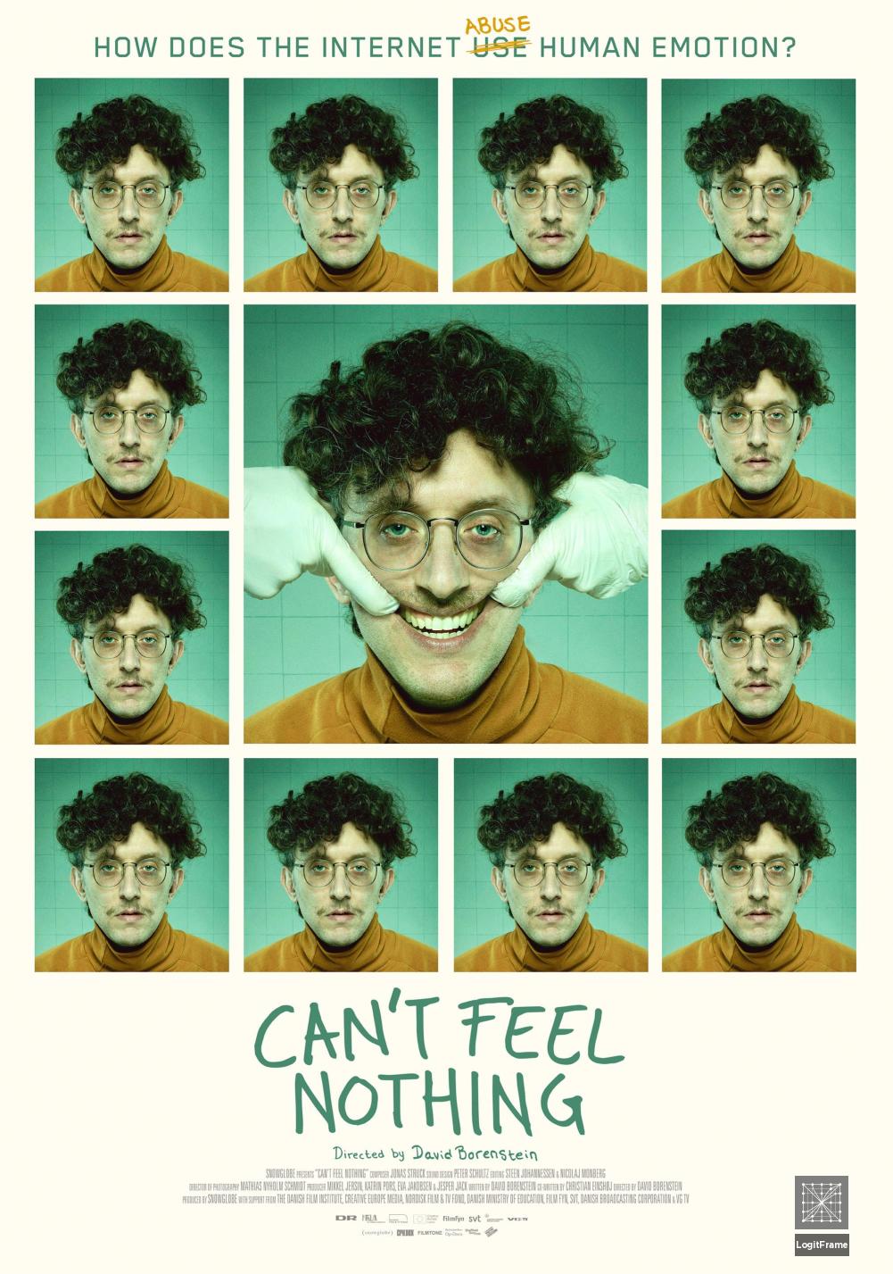 Grosse fatigue sur le Net (Can't Feel Nothing)