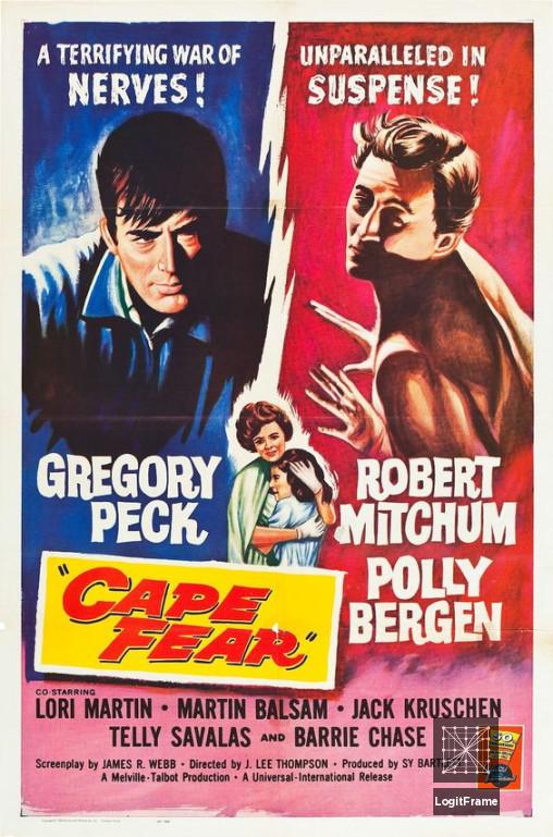 Cape Fear 