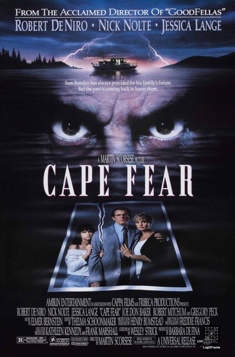 Cape Fear 