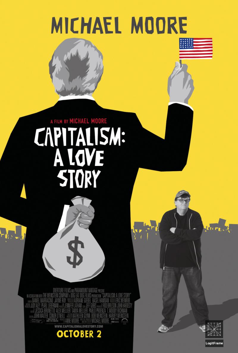 Capitalism: A Love Story 