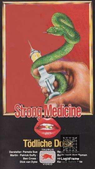 Strong Medicine 