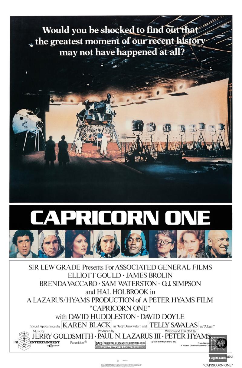 Capricorn One 