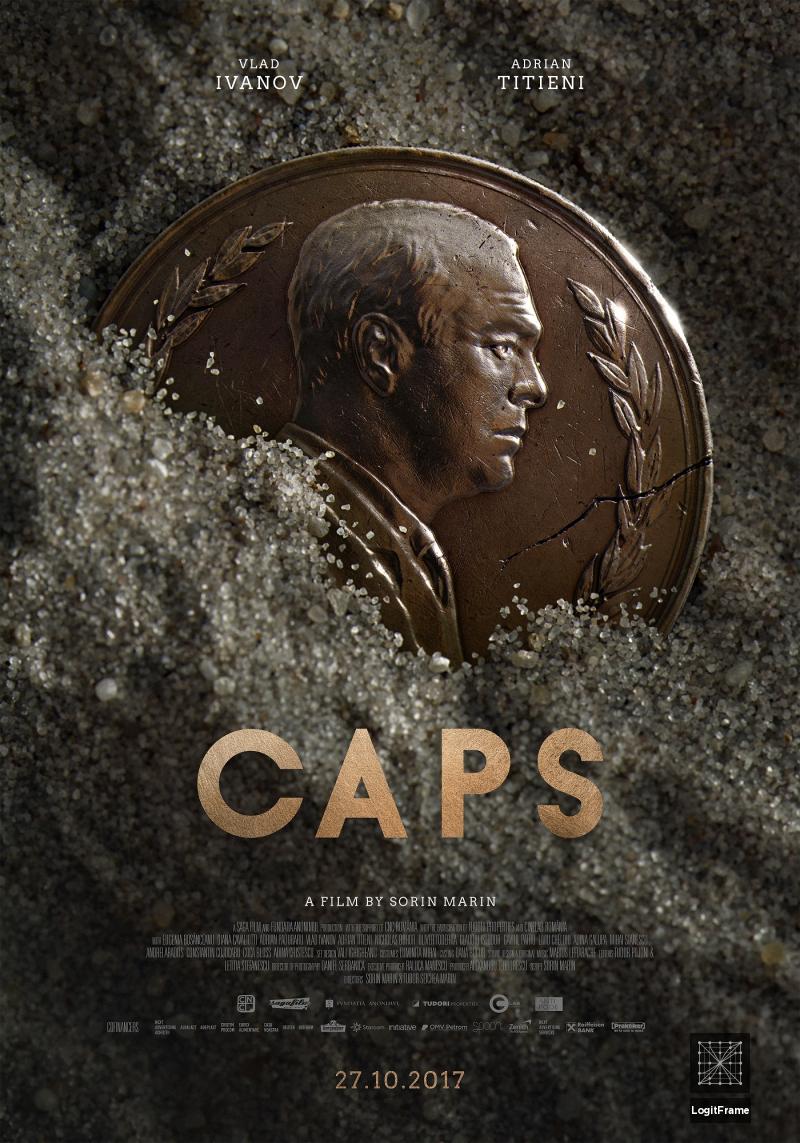 Capace (Caps)