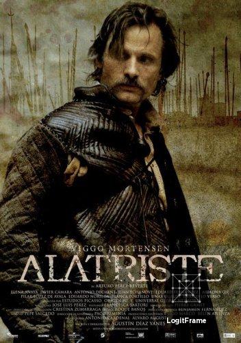 Alatriste (Captain Alatriste: The Spanish Musketeer)