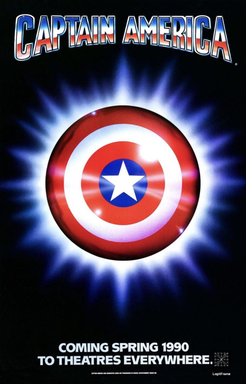 Captain America 