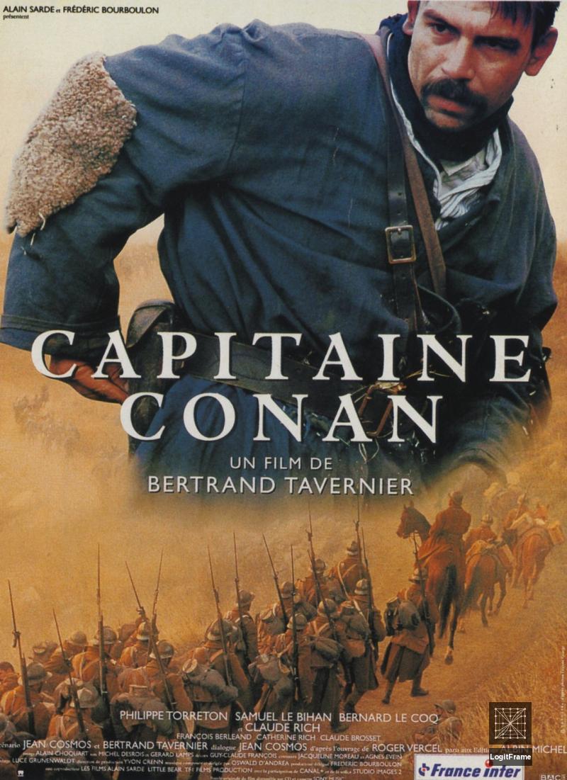 Capitaine Conan (Captain Conan)