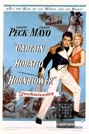 Captain Horatio Hornblower 