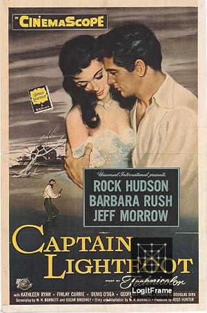 Captain Lightfoot 