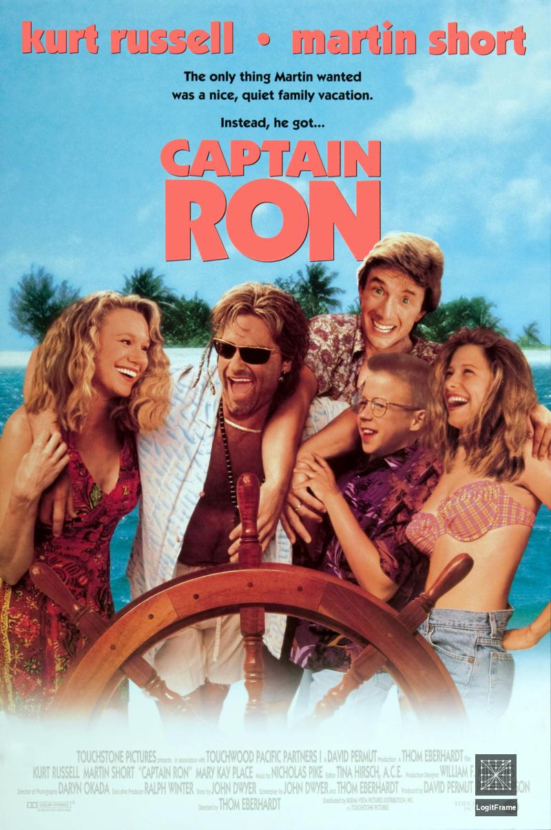 Captain Ron 