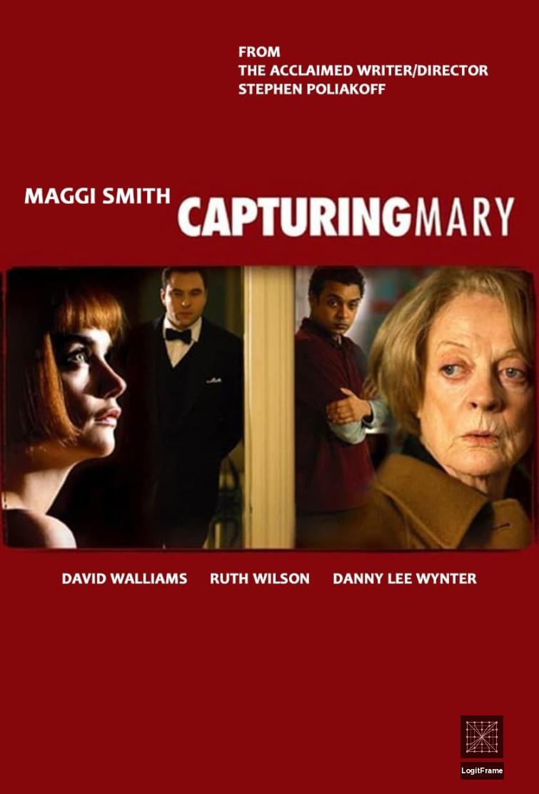 Capturing Mary 