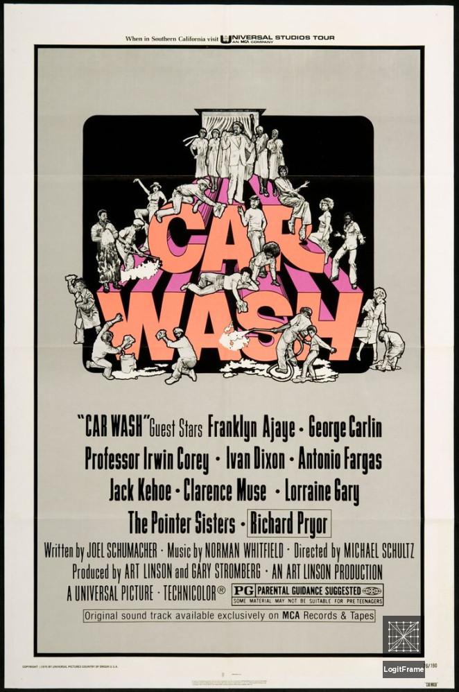 Car Wash 
