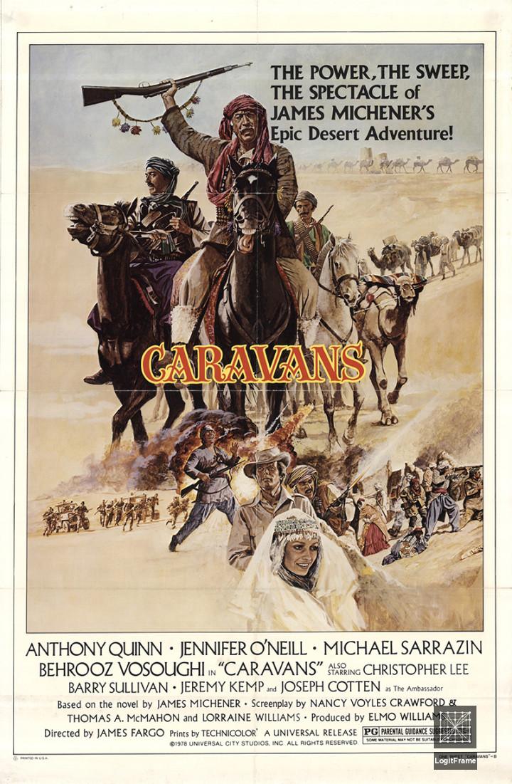 Caravans 